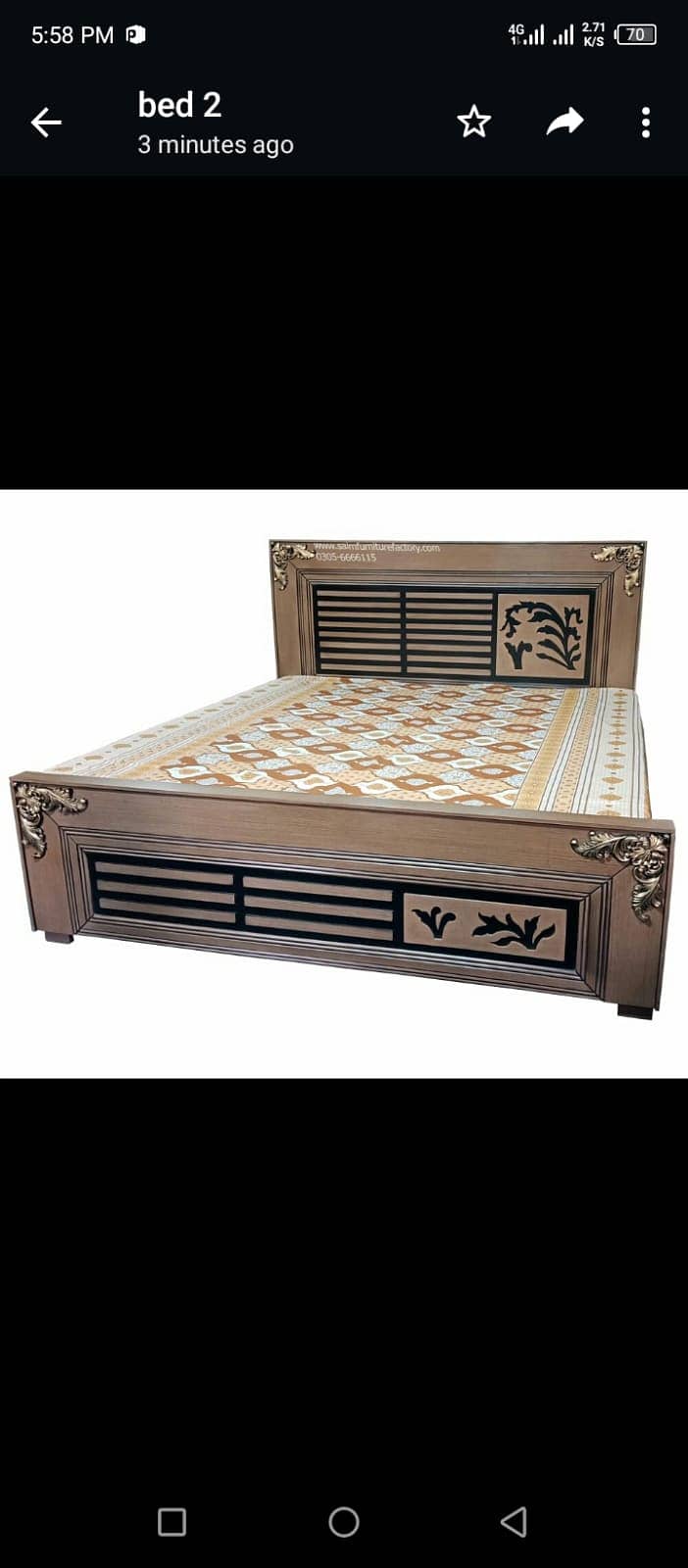 bed,double bed,king size bed,poshish bed/bed for sale,furniture 2