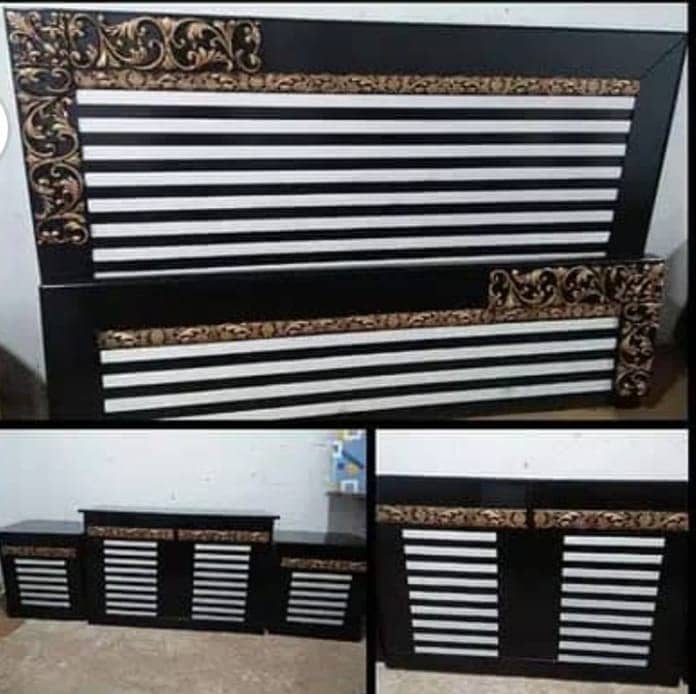 bed,double bed,king size bed,poshish bed/bed for sale,furniture 4