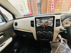 Suzuki Wagon R 2017