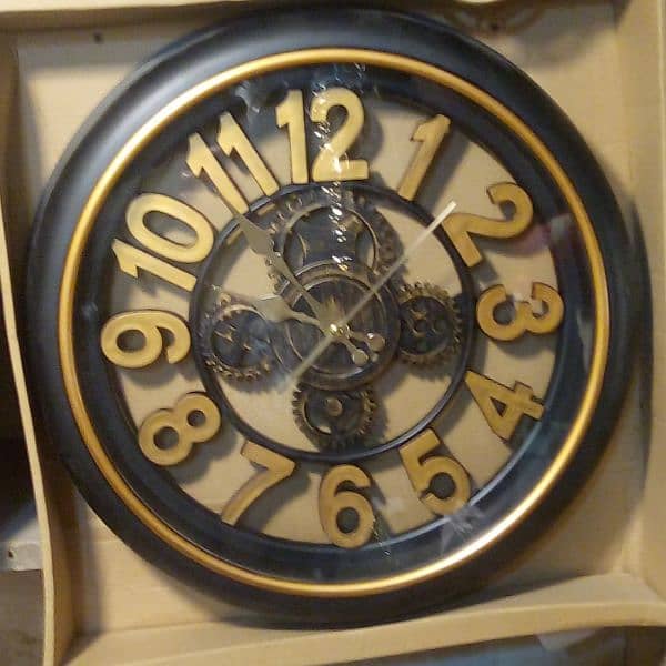 Antique Clocks 0