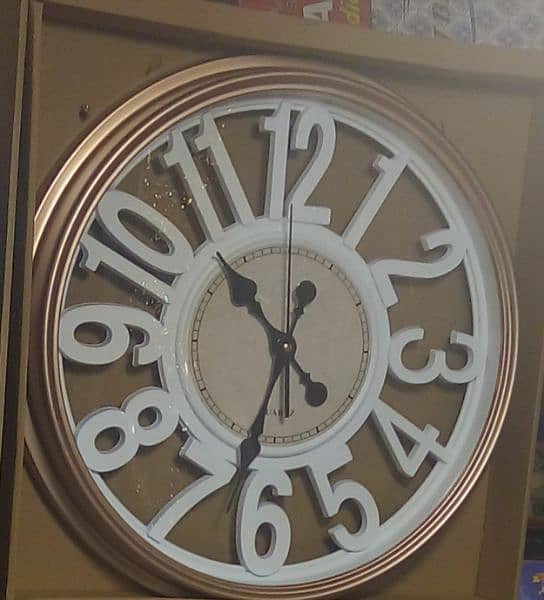Antique Clocks 2