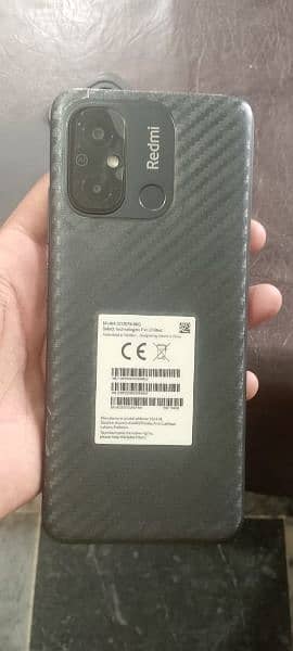 Redmi 12c 4/128 1