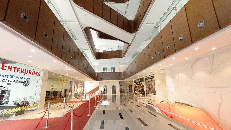 Ground Floor Shop For Sale In Mall Of Islamabad Jinnah Avenue Blue Area Islamabad 3