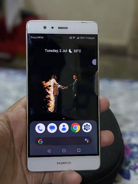 Huawei P9 Plus For Sale 1