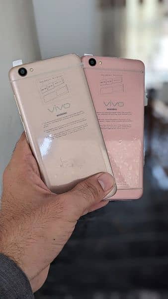 Vivo y93s 4gb 128gb 2