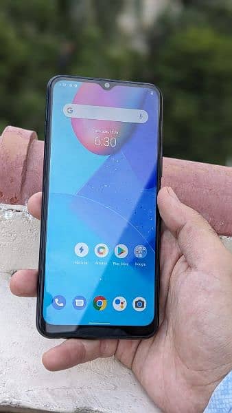 Vivo y93s 4gb 128gb 7