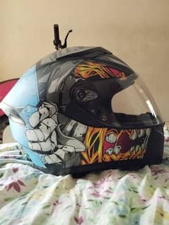 Bike Helmet Jekai (urgent sale)