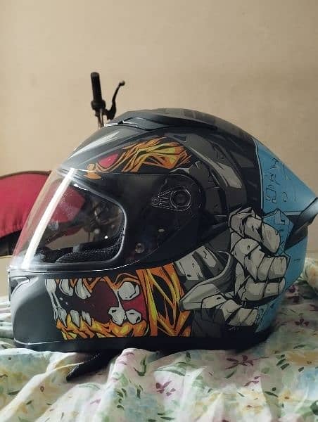 Bike Helmet Jekai (urgent sale) 1