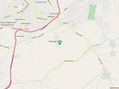 Residential Plot For sale In DHA 9 Town - Block C Lahore 0