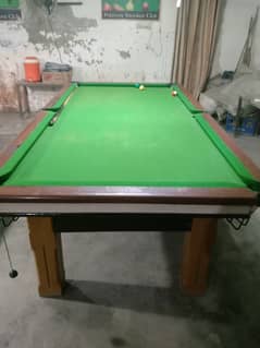 snooker