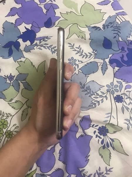 Iphone X 64gb 4