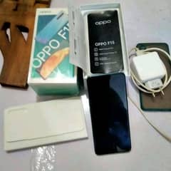 Oppo f 15