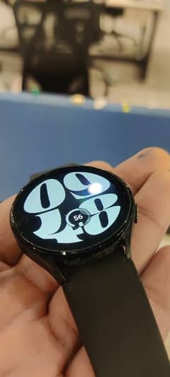 Samsung Galaxy watch 4 0