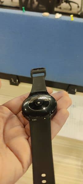 Samsung Galaxy watch 4 4