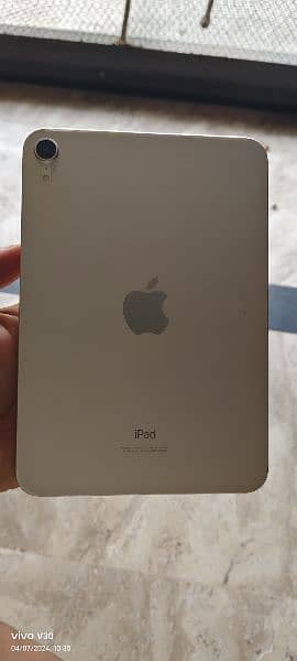 Apple iPad Mini 6 3
