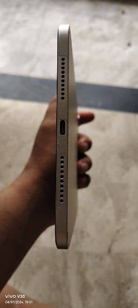 Apple iPad Mini 6 7