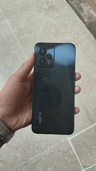 realme c35 4/128 3