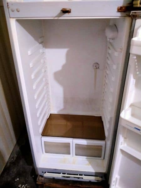Haier Refrigerator 1