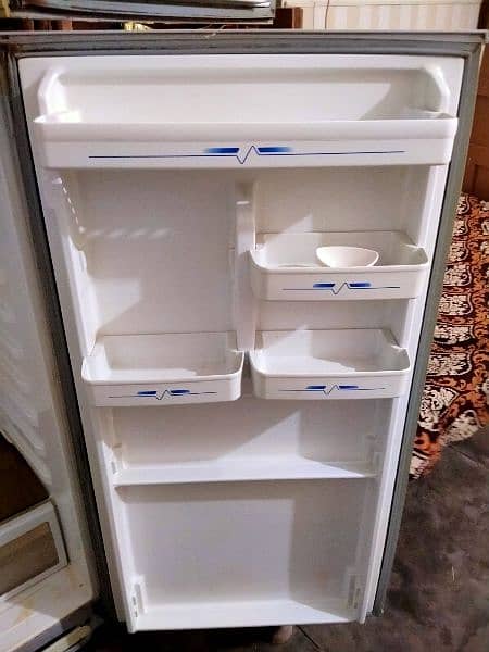 Haier Refrigerator 2