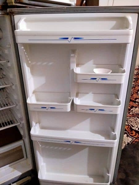 Haier Refrigerator 5