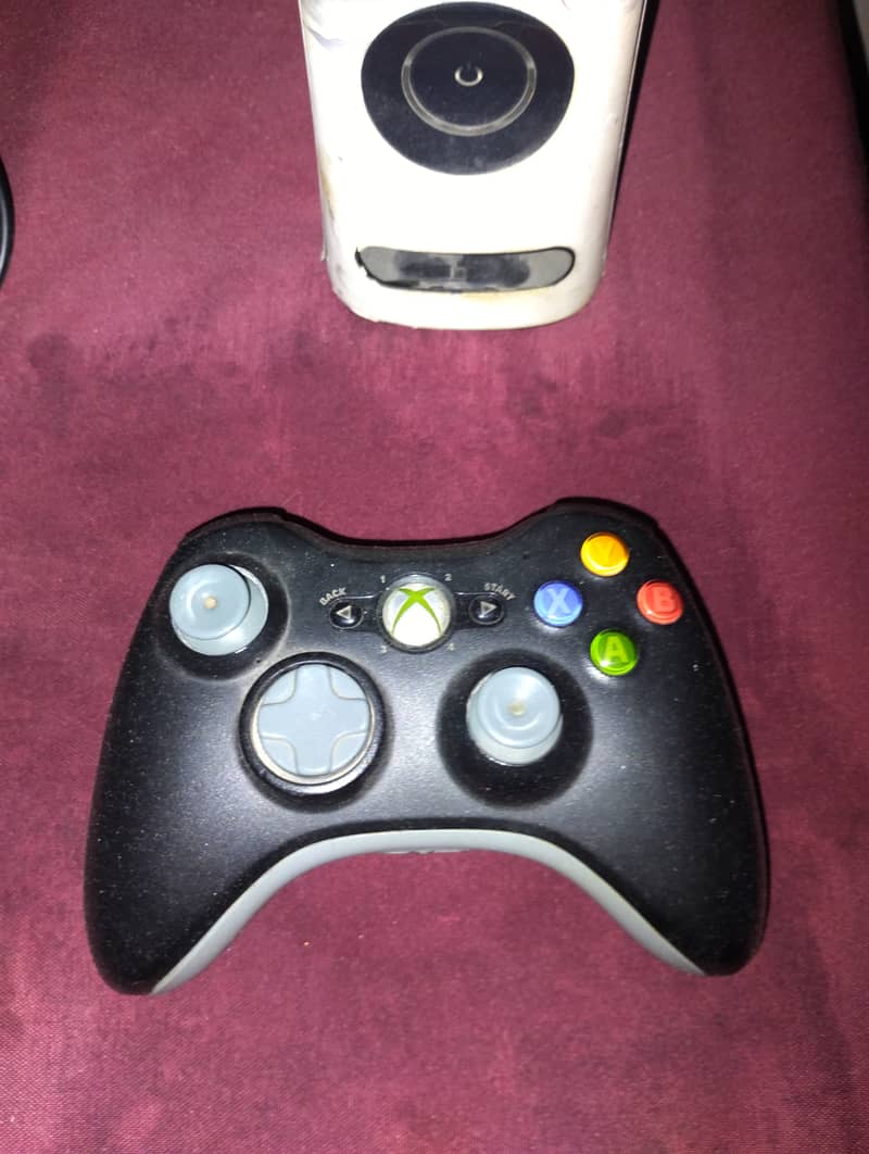 Xbox console 250Gb 2