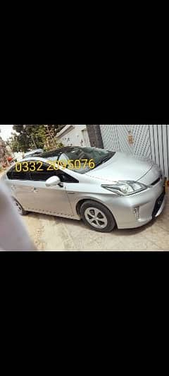 PRIUS S LED 15/19 own name own engine  OWN NAME GOOD CAR