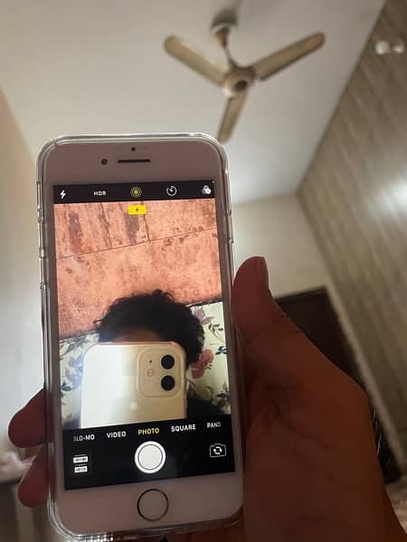 Iphone 7 scratchless condition 4