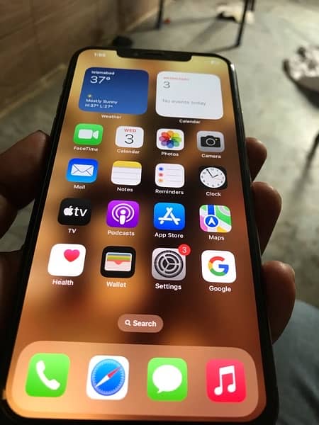 iPhone 11 pro max non pta 5