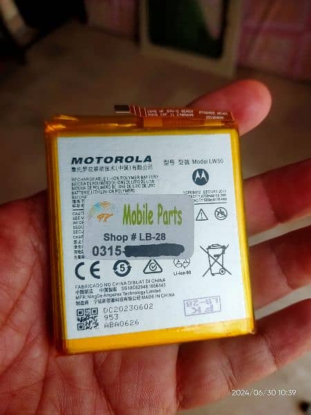 Motorola parts Edge plus , Moto RAZR 5