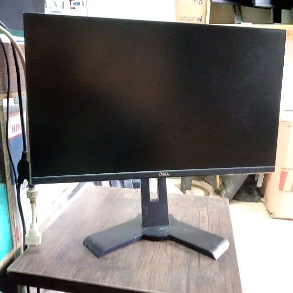 Dell Led 24 inch 0
