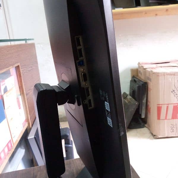 Dell Led 24 inch 2