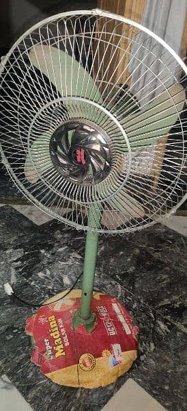 DC Solar fan. 03009871696 1