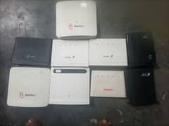HUAWEI 4G ROUTERS 0