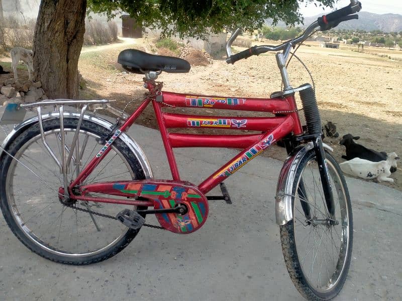 Taralna Best Bicycle 2