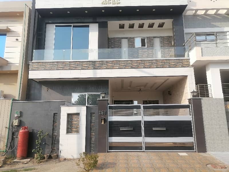 Ideal House For Sale In Eden Orchard Block Y 0