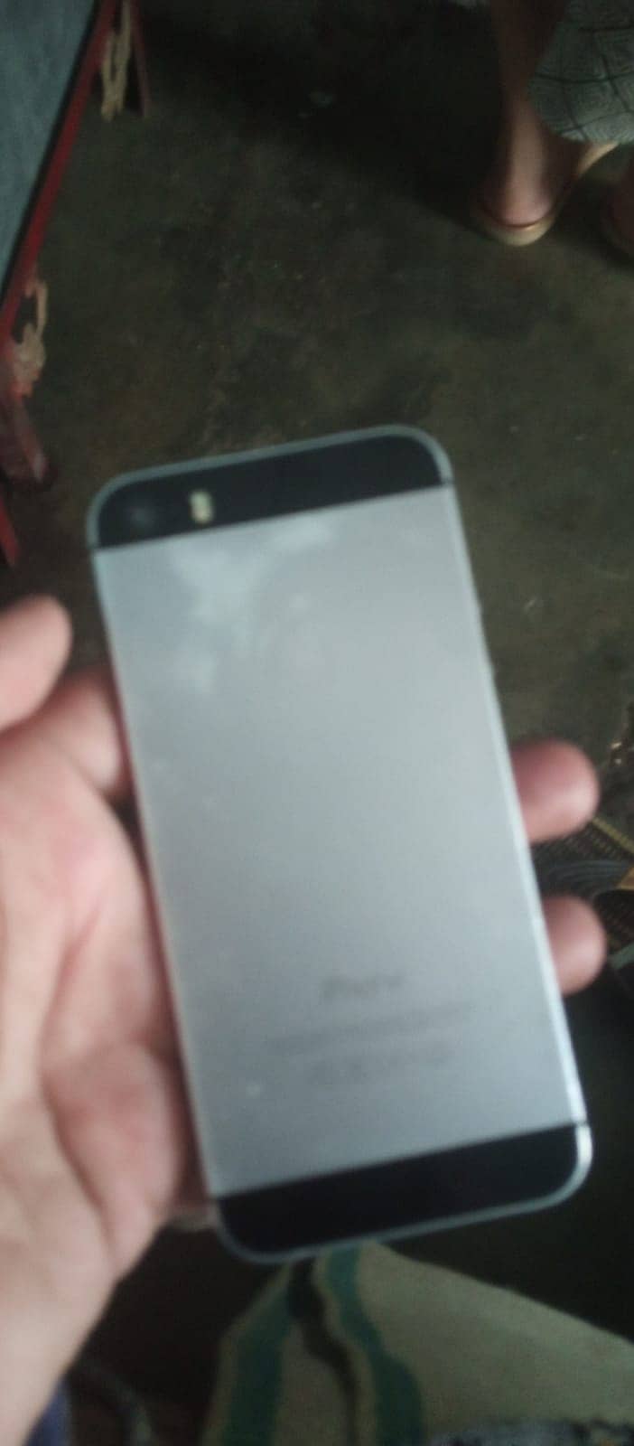 I phone 5s non pta for sale and exchange 1