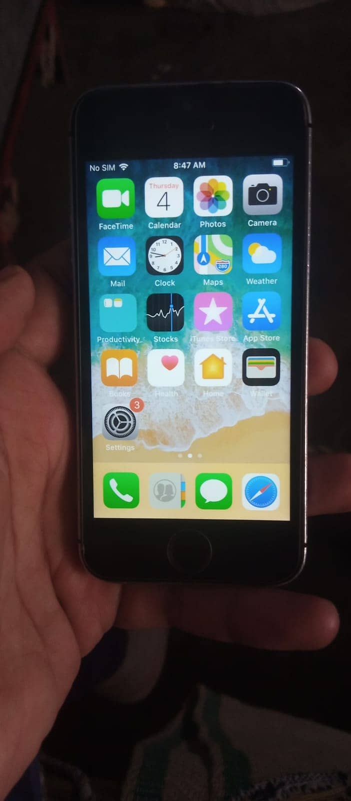 I phone 5s non pta for sale and exchange 2