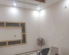 House Of 4 Marla In Gulberg Valley Is Available