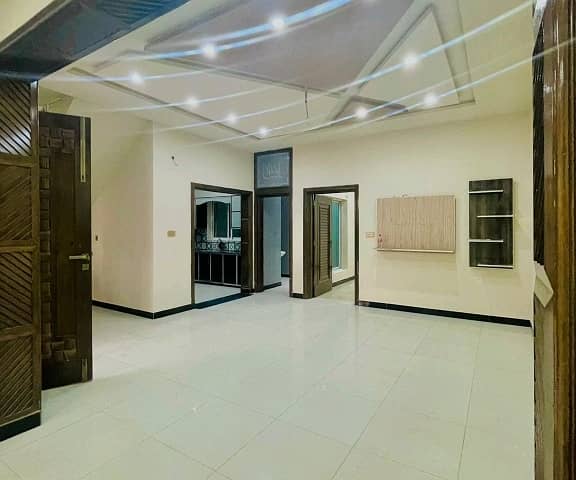 Spacious House Is Available For Sale In Ideal Location Of Prime City 5