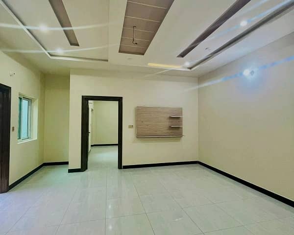 Spacious House Is Available For Sale In Ideal Location Of Prime City 9