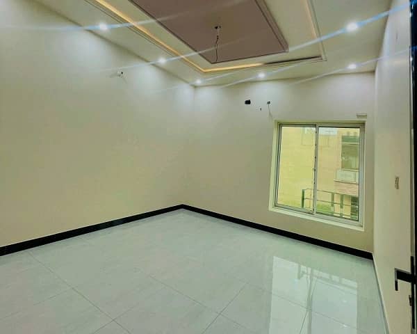 Spacious House Is Available For Sale In Ideal Location Of Prime City 11