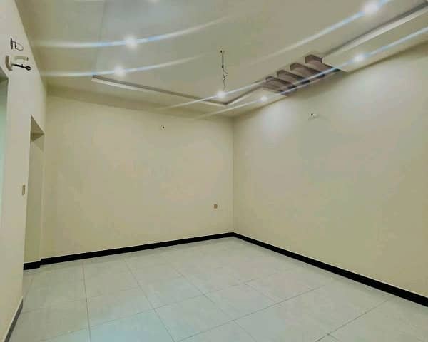 Spacious House Is Available For Sale In Ideal Location Of Prime City 14