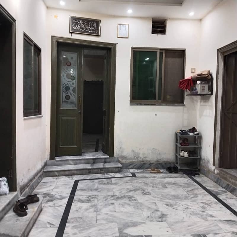 8 Marla House For sale In Rs. 15000000 Only 0