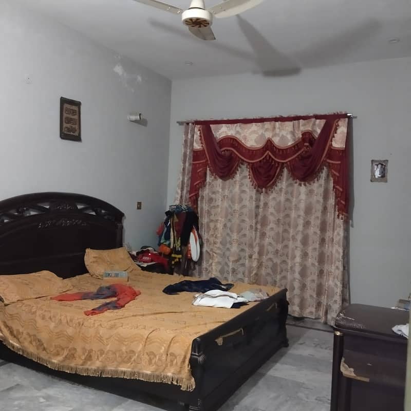 8 Marla House For sale In Rs. 15000000 Only 19