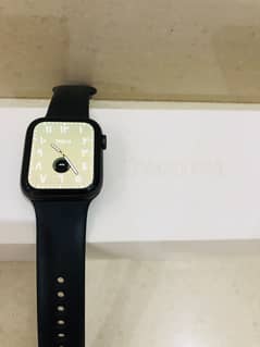 APPLE SERIES 5 CELLULAR & GPS SMART WATCH IN EXCELLENT CONDITION