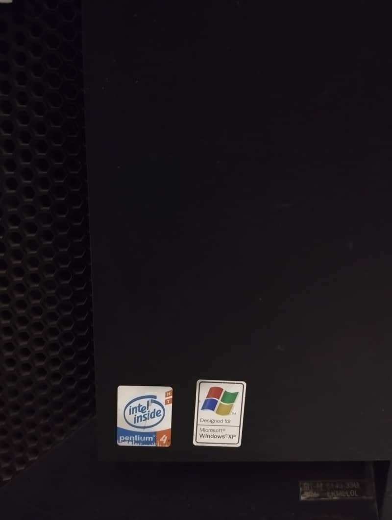 IBM Pentium 4 CPU for sale 1