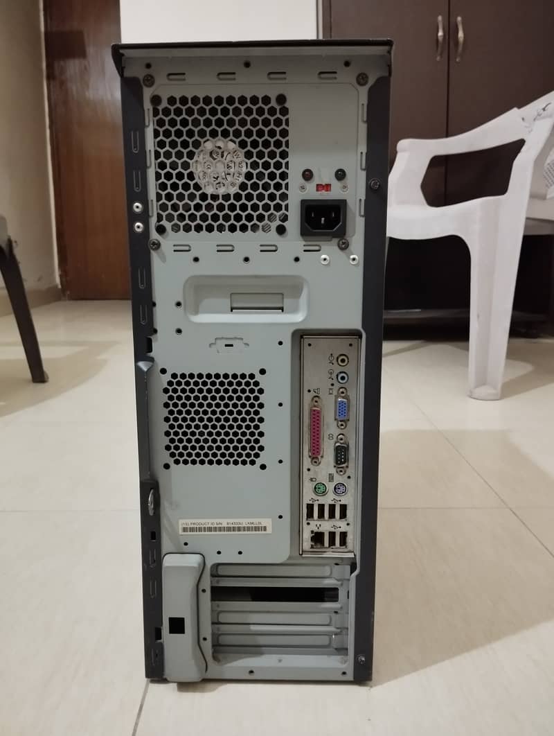 IBM Pentium 4 CPU for sale 3