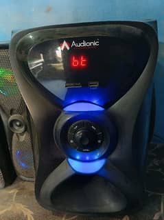 audionic