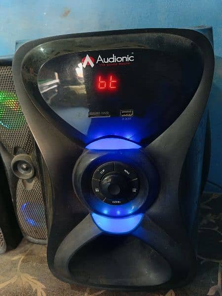 audionic speakers rainbow 0