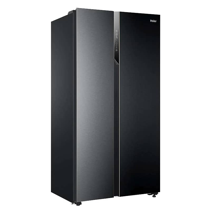 Haier Side By Side Refrigerator HRF 622 IBS INVERTER 1